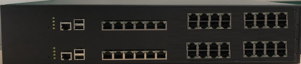 365best推出全系列工业隔离网闸硬件平台