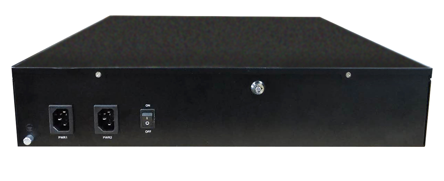 365best推出全系列工业隔离网闸硬件平台